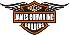 James Corvin Incorporated Logo